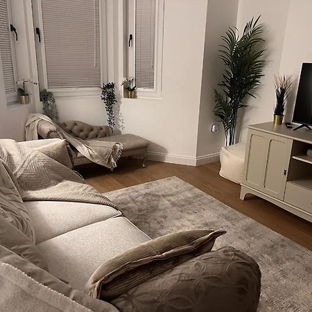 Gorgeous 2 Floor 3 Bed Apartment St Leonards-on-Sea Exterior photo