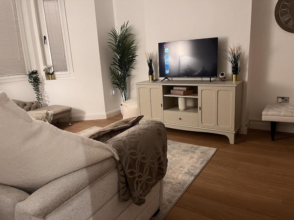 Gorgeous 2 Floor 3 Bed Apartment St Leonards-on-Sea Exterior photo