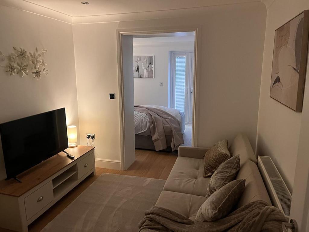 Gorgeous 2 Floor 3 Bed Apartment St Leonards-on-Sea Exterior photo