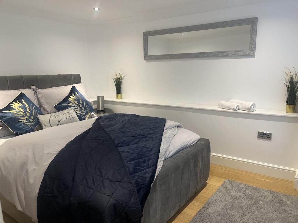 Gorgeous 2 Floor 3 Bed Apartment St Leonards-on-Sea Exterior photo