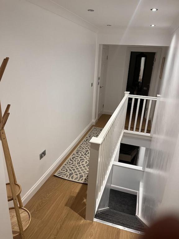Gorgeous 2 Floor 3 Bed Apartment St Leonards-on-Sea Exterior photo