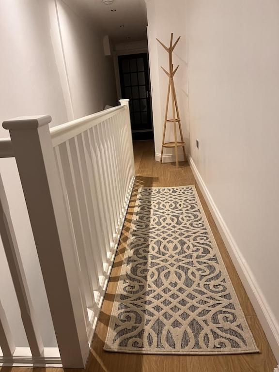 Gorgeous 2 Floor 3 Bed Apartment St Leonards-on-Sea Exterior photo