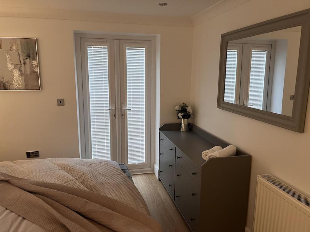 Gorgeous 2 Floor 3 Bed Apartment St Leonards-on-Sea Exterior photo
